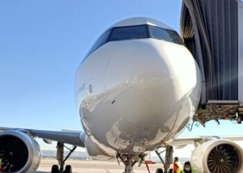 Iberia Airport Services atendió en 2021 a cerca de 47 millones de pasajeros, un 60% más que en 2020