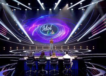 ‘Idol Kids’ (11,5%) se impone en su estreno a ‘Inocentes’ (10,9%)