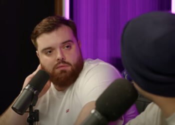 Ibai Llanos: “Me uno a la familia Samsung”