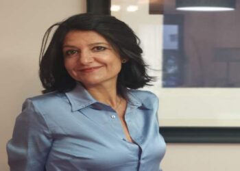 NetApp Iberia y LATAM tiene nueva directora de Comunicación