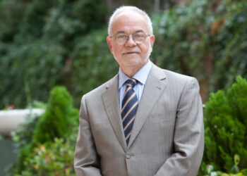 Javier Nadal: “Estamos viviendo en la sociedad de la información con la sociedad más desinformada de la historia”