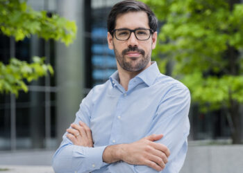 Podimo busca crecer en España de la mano de Juan Galiardo