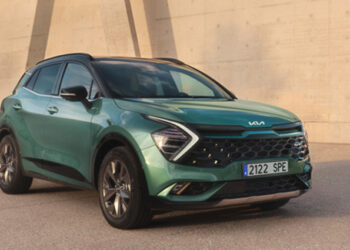 KIA, la marca de automoción con mayor ‘Share Of Awareness’ según el tracking IOPE de Kantar