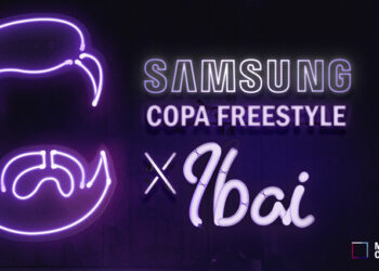 Copa Freestyle: Mediabrands lidera este gran proyecto en el metaverso con Ibai Llanos