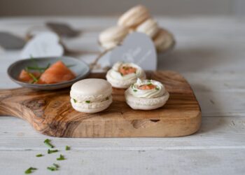 Thermomix® presenta su menú más romántico para celebrar San Valentín