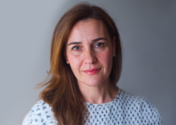 CHINA refuerza su equipo con la incorporación de Mayte Flores como directora de Servicios al cliente