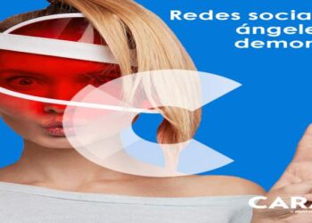 CARAT presentó el informe “Redes Sociales: ángeles y demonios”