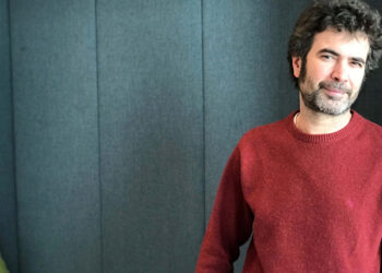 Miguel Madariaga, nuevo Director Creativo Ejecutivo en McCann