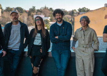 McCann remodela su equipo creativo