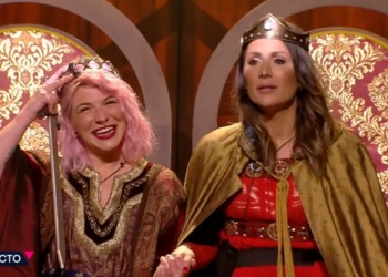 ‘Mentiras’ (13,4%) marca nuevo máximo, pero ‘Secret Story’ no cede (14,4%)