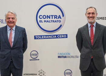 Antena 3 Noticias y Fundación Mutua Madrileña se reafirman en su lucha contra la violencia de género