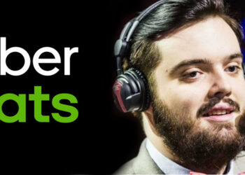 Uber Eats patrocina el nuevo show de Ibai Llanos ‘Disaster Chefs’