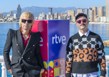 La autonómica valenciana busca una fórmula para organizar su propio “Benidorm Fest regional”