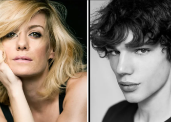 Mediaset anuncia ‘Escándalo, relato de una obsesión’, protagonizada por Alexandra Jiménez