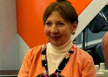 Muere la actriz Alicia Hermida, conocida por su papel en ‘Cuéntame cómo pasó’