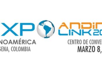 Faltan días para la nueva edición del Andina Link