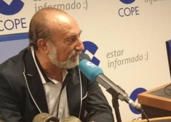 Muere Ángel del Río, cronista de Madrid en COPE, a los 71 años