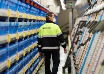 Cofares refuerza su presencia en la Comunidad Valenciana con un centro en Castellón