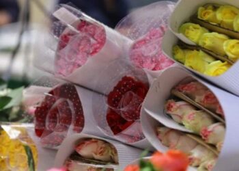 Esta es la razón por la que en Colombia no se celebra el día del amor el 14 de febrero