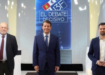 Así será la cobertura televisiva de las elecciones de Castilla y León