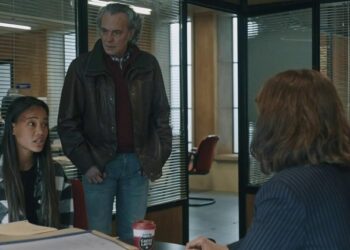 ‘Entrevías’ (17,8%) repite liderazgo ante ‘Inocentes’ (12,1%) y ‘Sequía’ (6,2%)