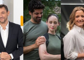 Los estrenos de 2022 no arrojan luz a la situación de TVE