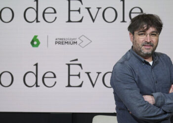 Jordi Évole: “No tengo líneas rojas. Todo el mundo tiene una entrevista”