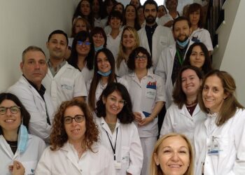 Un sistema de reanálisis bioinformático aplicado a los estudios genéticos incrementa el porcentaje de diagnóstico de enfermedades genéticas raras