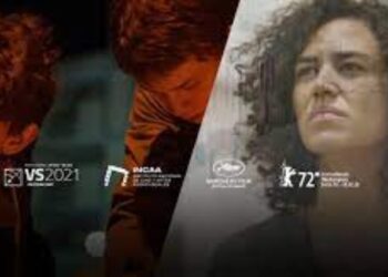 Películas brasileras fueron premiadas en el Festival Internacional de Cine de Berlín 2022