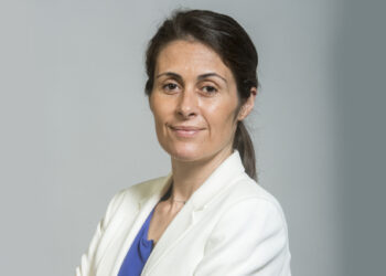 Tinkle ficha a Anna Cristeto como directora en Barcelona