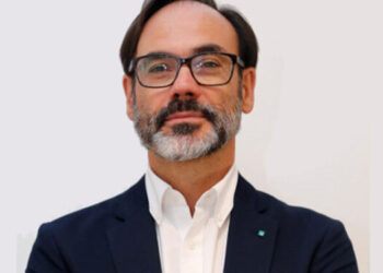 ‘El Español’ confirma el fichaje de Fernando Garea