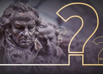 Los Goya a examen: así ha tratado la audiencia a los premios del cine español