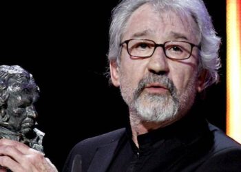 RTVE inicia una semana dedicada a los Goya con José Sacristán como protagonista