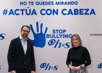 Atresmedia y H&S ponen en marcha ‘Stop Bullying’, una iniciativa contra el acoso escolar centrada en la figura del observador