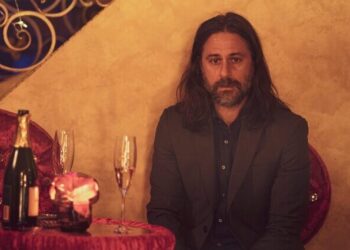 Movistar Plus+ desvela el tráiler de la temporada final de ‘Nasdrovia’