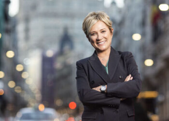 Inés Ballester (‘La música de mi vida’): “Tenemos poca paciencia con la música en televisión”