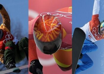 ¿Dónde seguir por televisión los Juegos Olímpicos de invierno en Pekín?