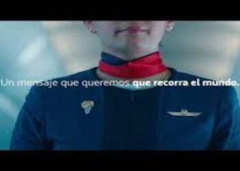 Graphene y LATAM Airlines Group invitan a viajar por América del Sur