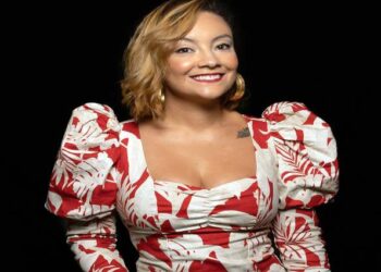 Geometry  tiene nueva Directora General de Cuentas