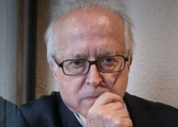 Muere el periodista José Martí Gómez a los 85 años