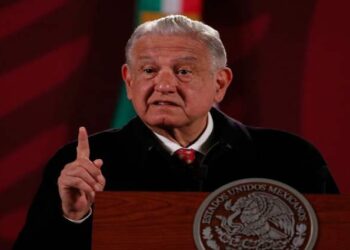 España descontenta por descalifaciones del presidente de México contra empresas españolas