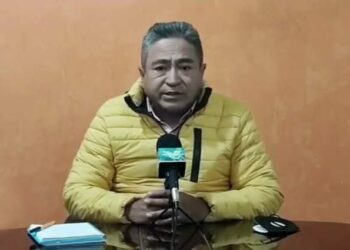 Asesinos del periodista Roberto Toledo habían amenazado de muerte al director del Monitor de Michoacán
