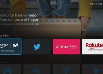 Telefónica amplía su colaboración estratégica con Amazon para el desarrollo cloud y el hogar digital