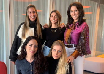 Havas PR amplía su equipo con Fátima Moreno, Macarena Roa, Alicia Carrero y Adela de Miguel