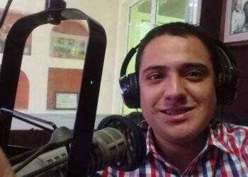 Asesinaron otro periodista en México, Jorge “Choche” Camero