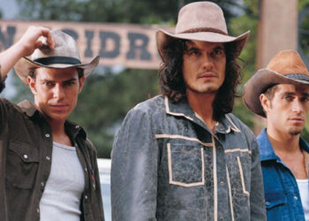 ‘Pasión de Gavilanes’: la nueva baza de Telecinco para robarle audiencia a ‘El Hormiguero’