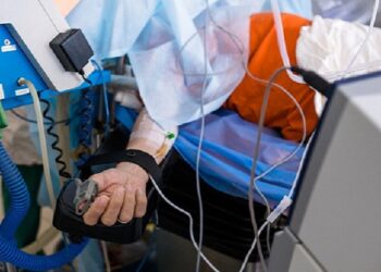 Hasta el 80% de los pacientes críticos por COVID-19 presentaron delirium