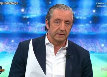 ‘El Chiringuito’ se enfrenta a la redacción de ‘Marca’ con un balón de por medio