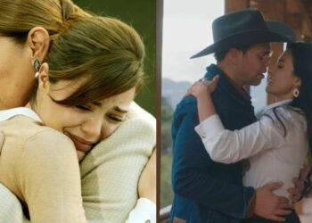 ‘Tierra amarga’ se despide de Antena 3 en prime time y Telecinco contraataca con ‘Pasión de gavilanes’