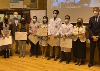 La Fundación Jiménez Díaz celebra su  aniversario: “Lo que hace grande a las historias es poder compartirlas”